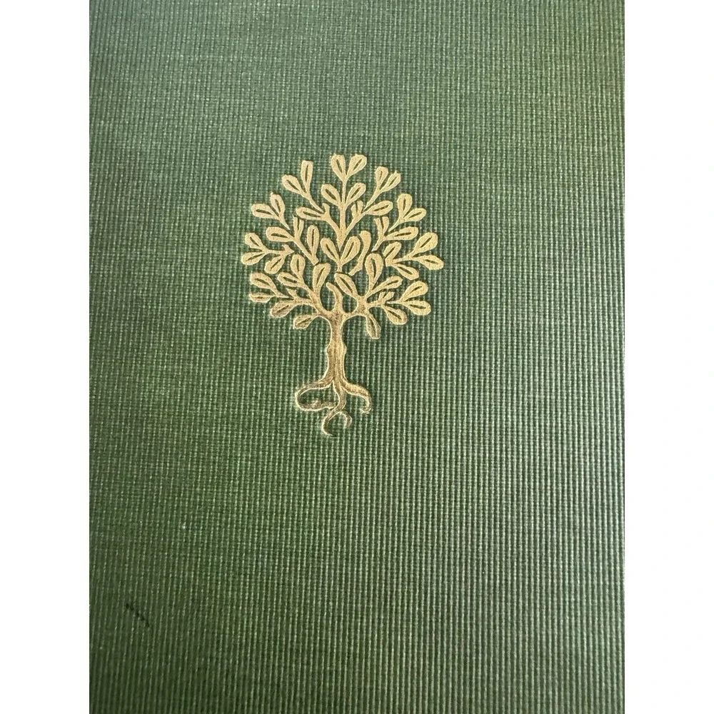 The Ordeal of Richard Feverel by George Meredith, 1898 Hardcover Great Con. Book